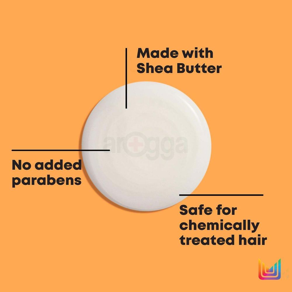 Matrix Opti Care Smooth Straight Shea Butter Professional Shampoo 200ml  