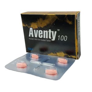 Aventy 100mg Tablet