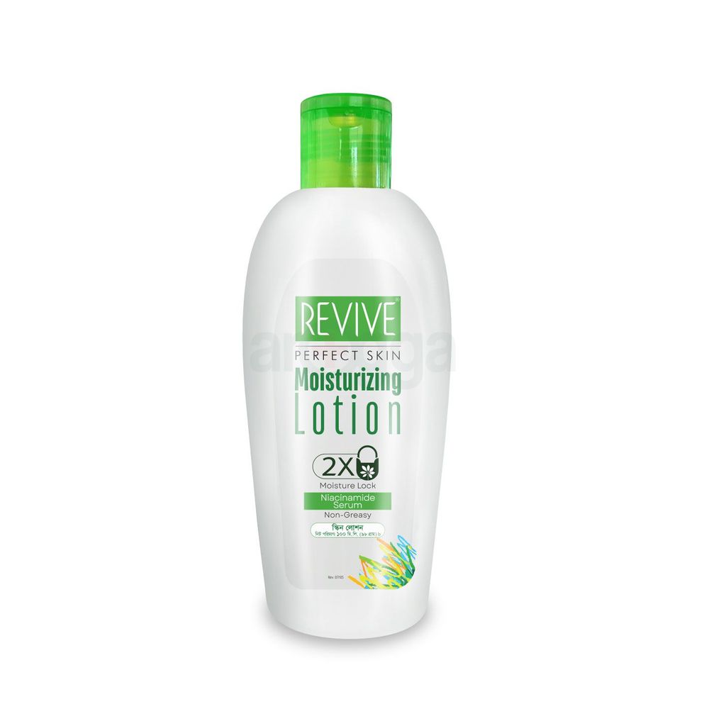 Revive Moisturizing Lotion 100ml  