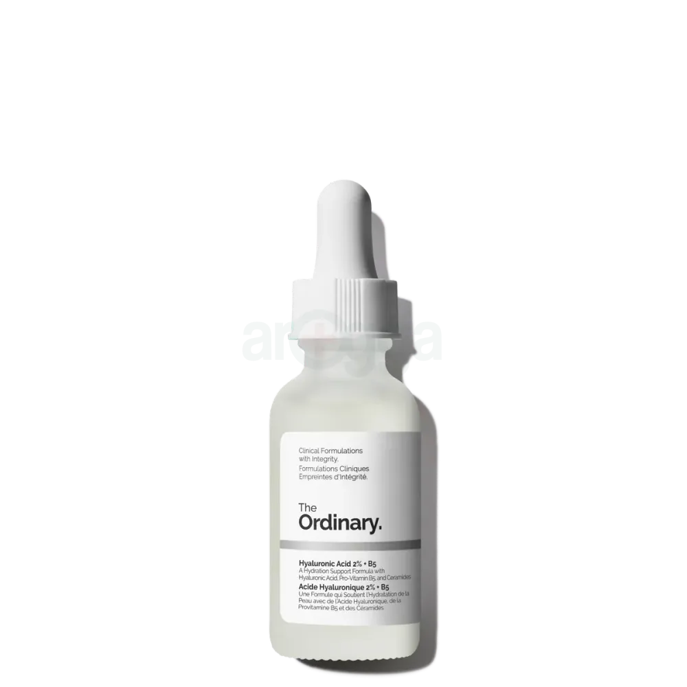 The Ordinary Hyaluronic Acid 2% + B5 30ml  