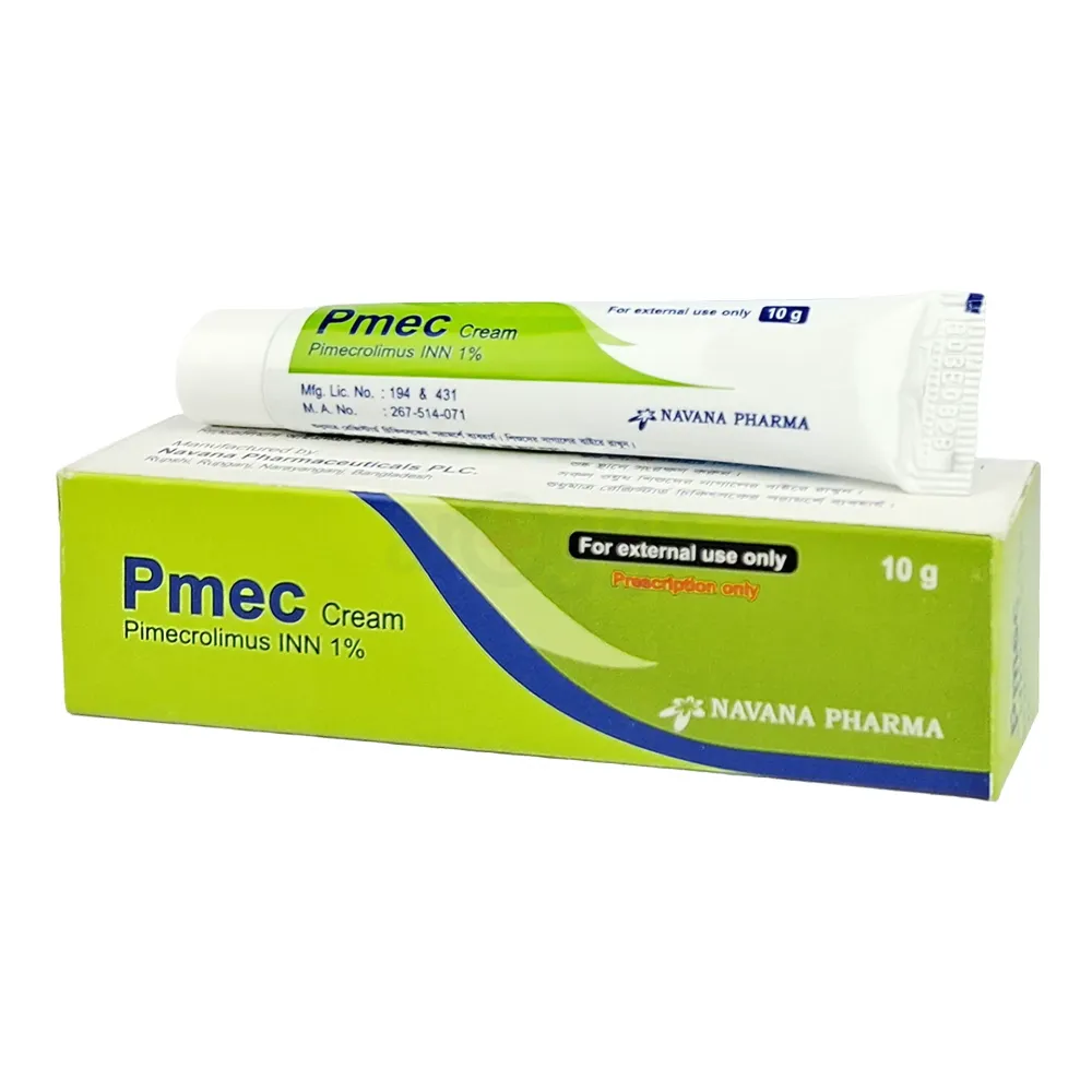 Pmec price in Bangladesh | Arogga Online Pharmacy