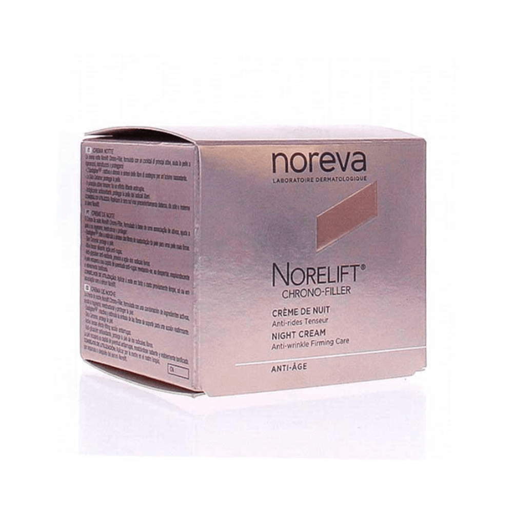 Noreva Norelift Night Cream 50ml  