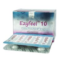 Ezyfeel 10mg Tablet