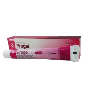 Progel Gel 8% Gel