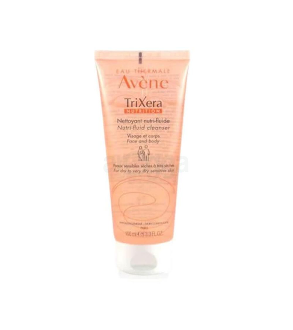 Avène Trixera Cleansing Gel 100ml  