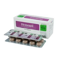 Hemopil  tablet