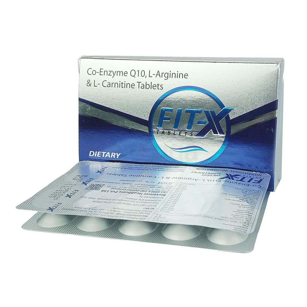 Fit-X  