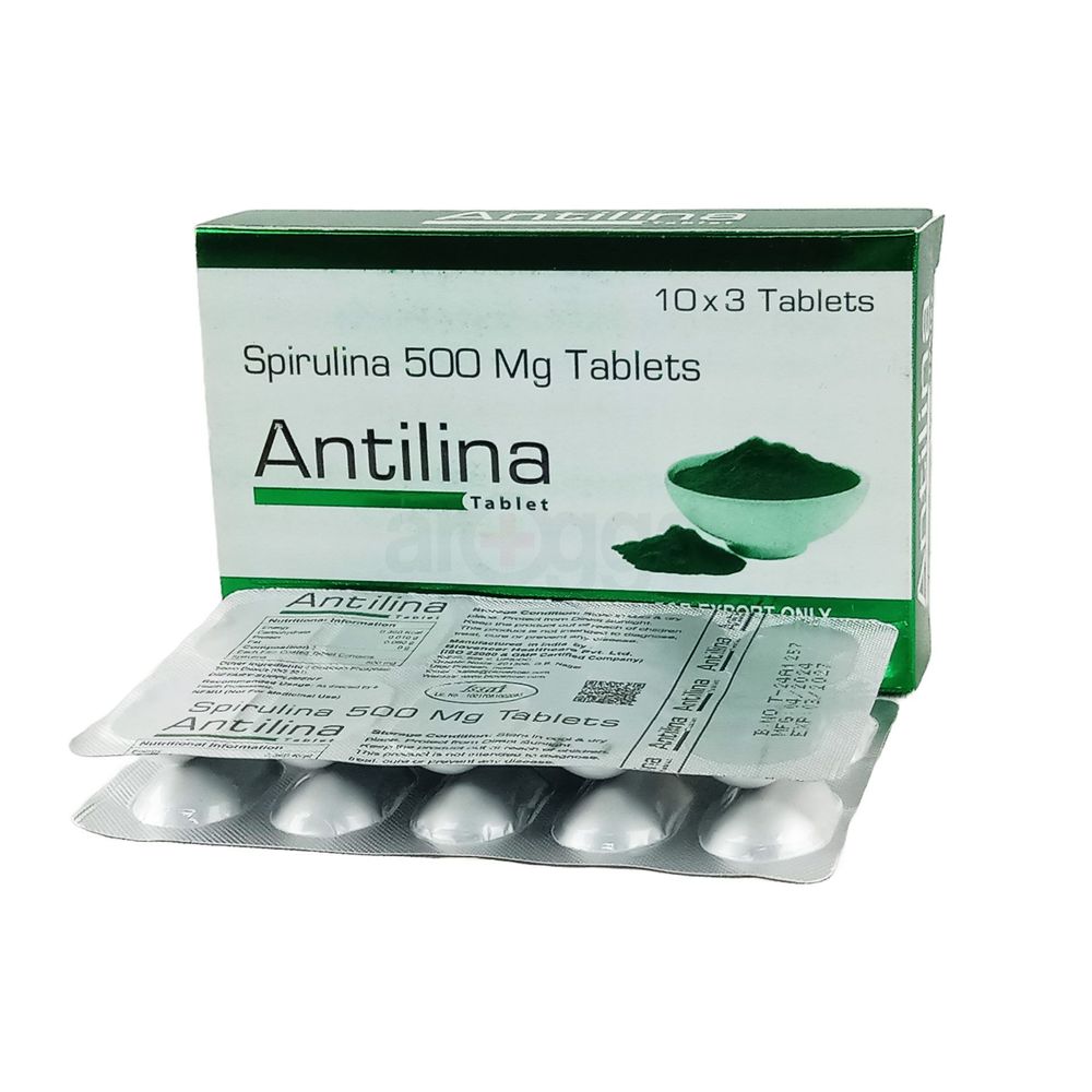 Antilina  