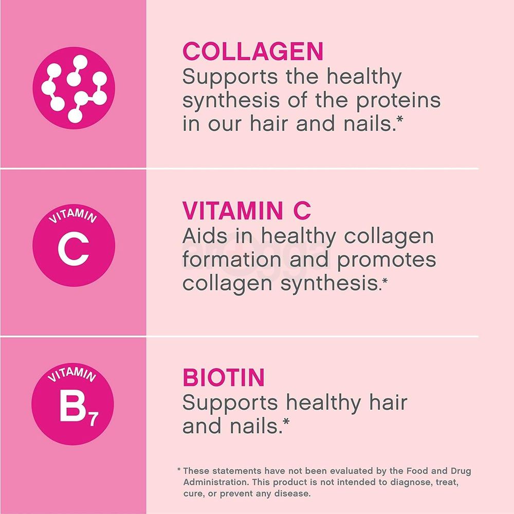 Neocell Super Collagen + Vitamin C & Biotin For Healthy Skin, Hair, Nail & Joint Support 360 Tablets (Made In USA)  