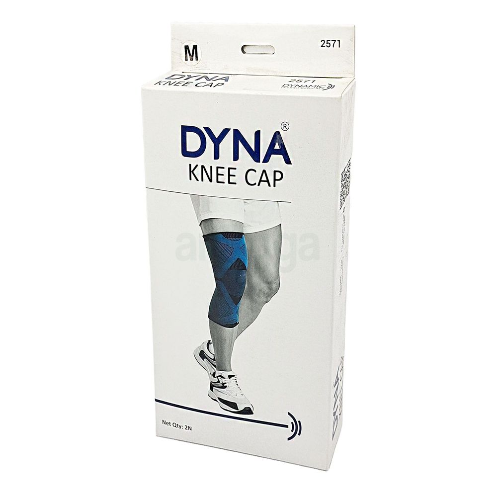 Knee Cap(Dyna)  