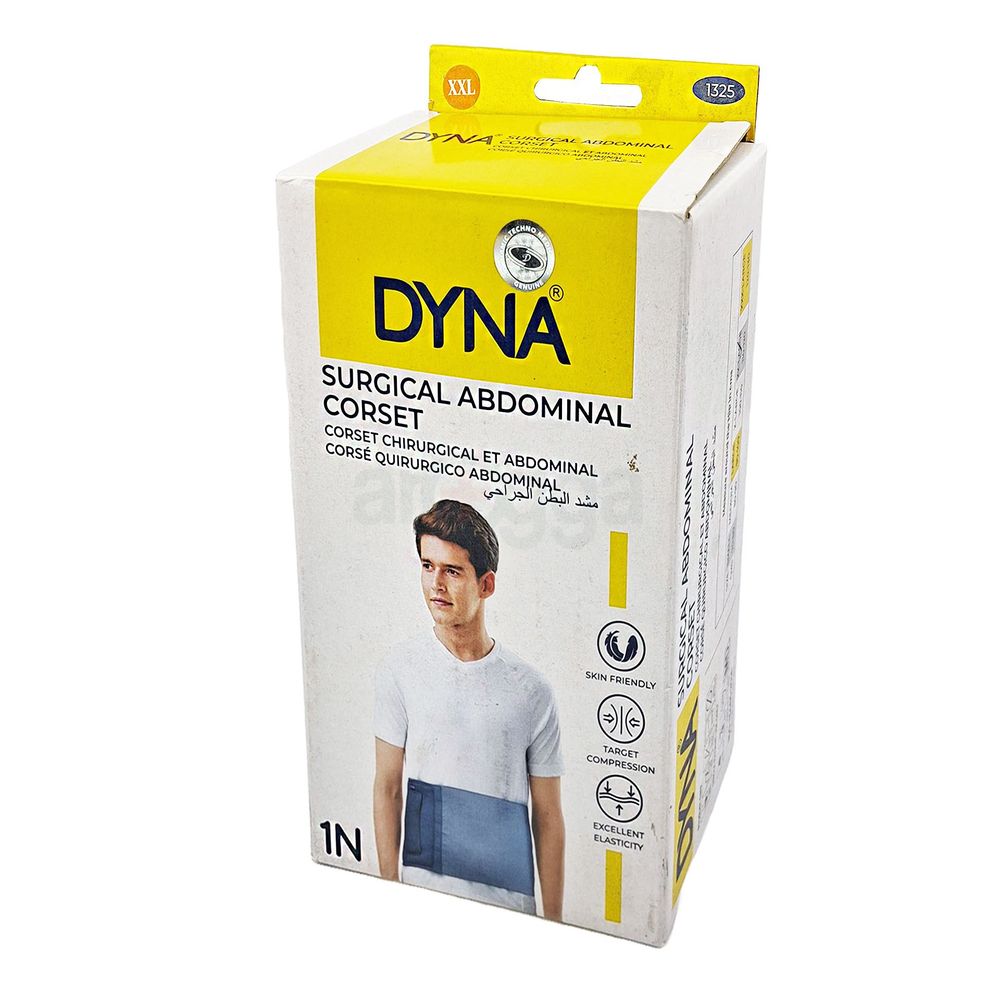 Surgical Abdominal Corset  