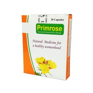 Primrose 500mg Capsule