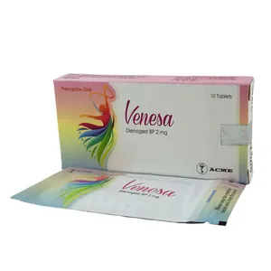 Venesa 2mg Tablet