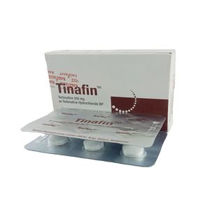 Tinafin 250mg Tablet