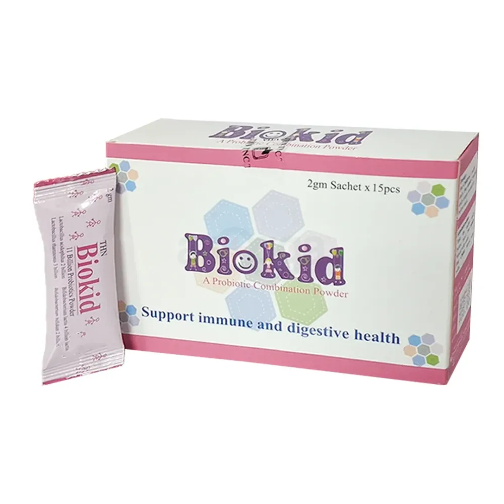 Biokid  Powder