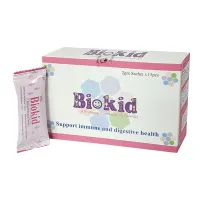 Biokid  Powder