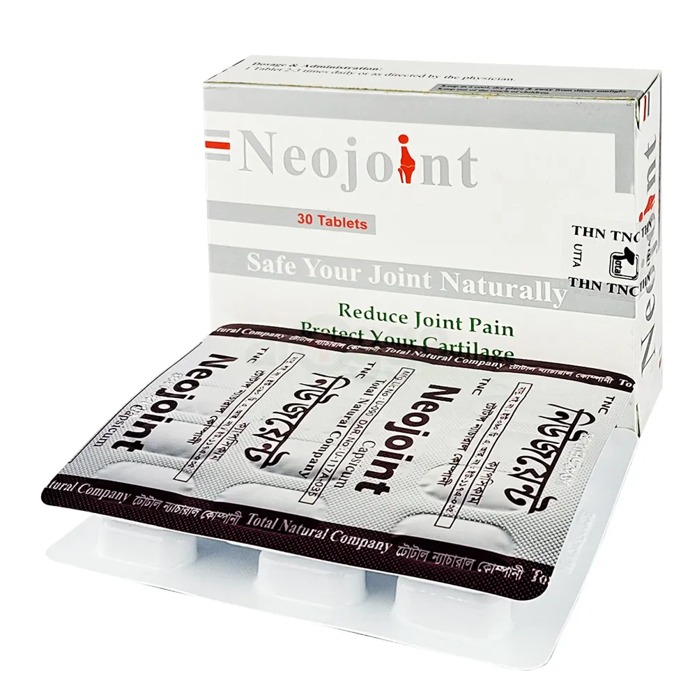 Neojoint  Tablet
