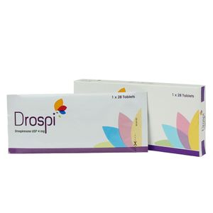 Drospi 4mg Tablet