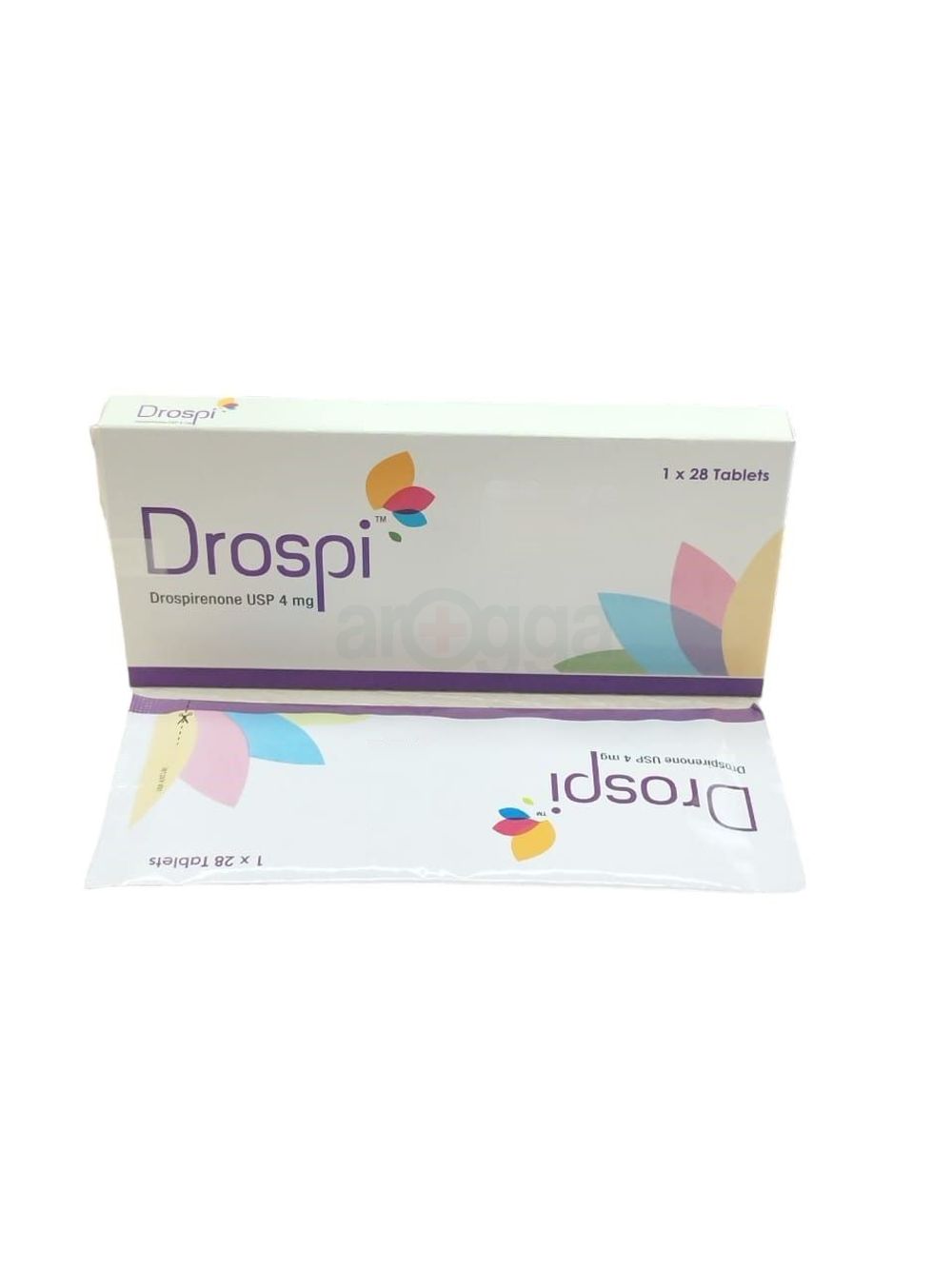 Drospi 4mg Tablet