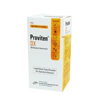 Proviten DX  Injection