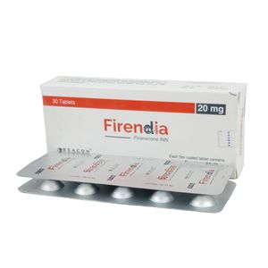 Firendia 20mg Tablet