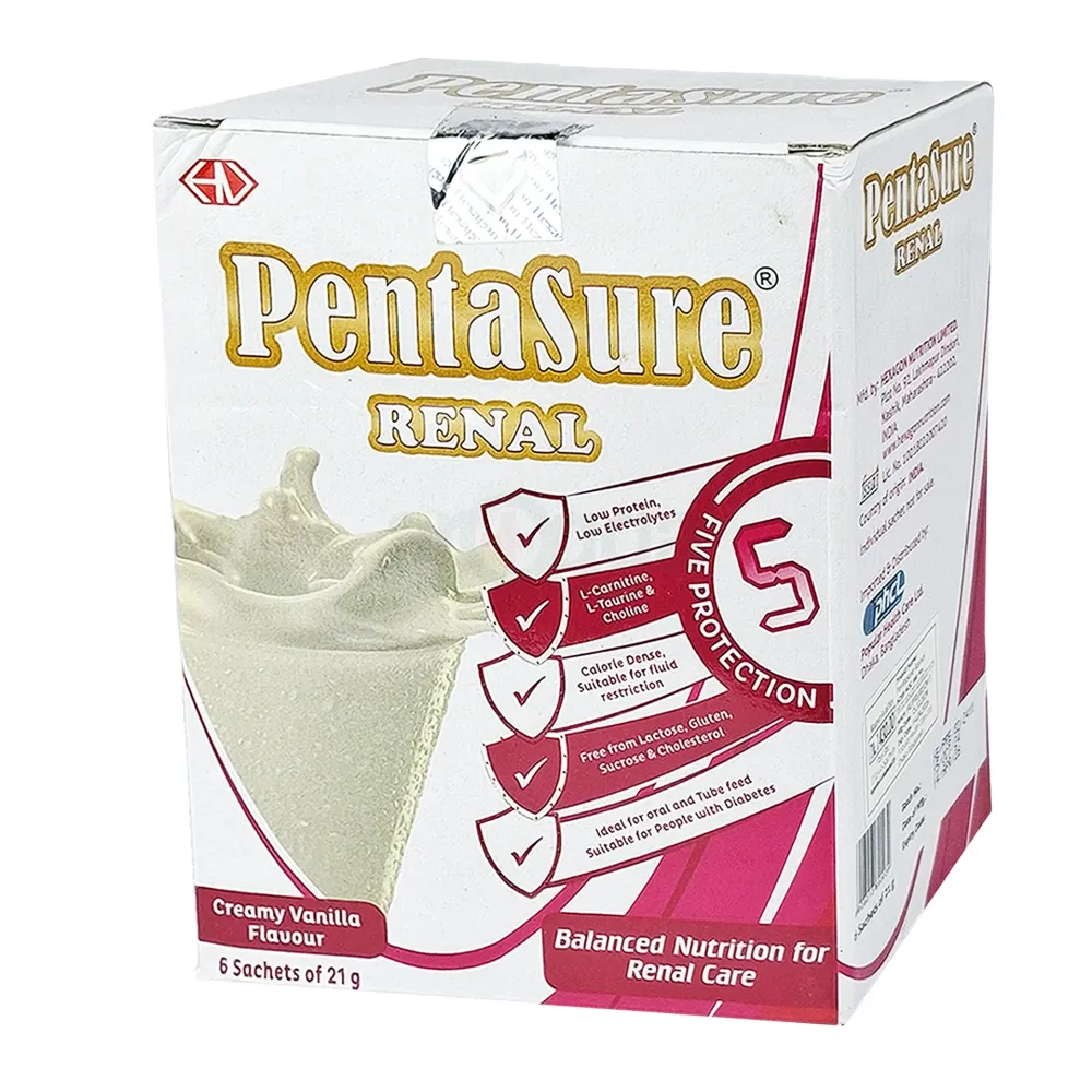 PentaSure Renal  