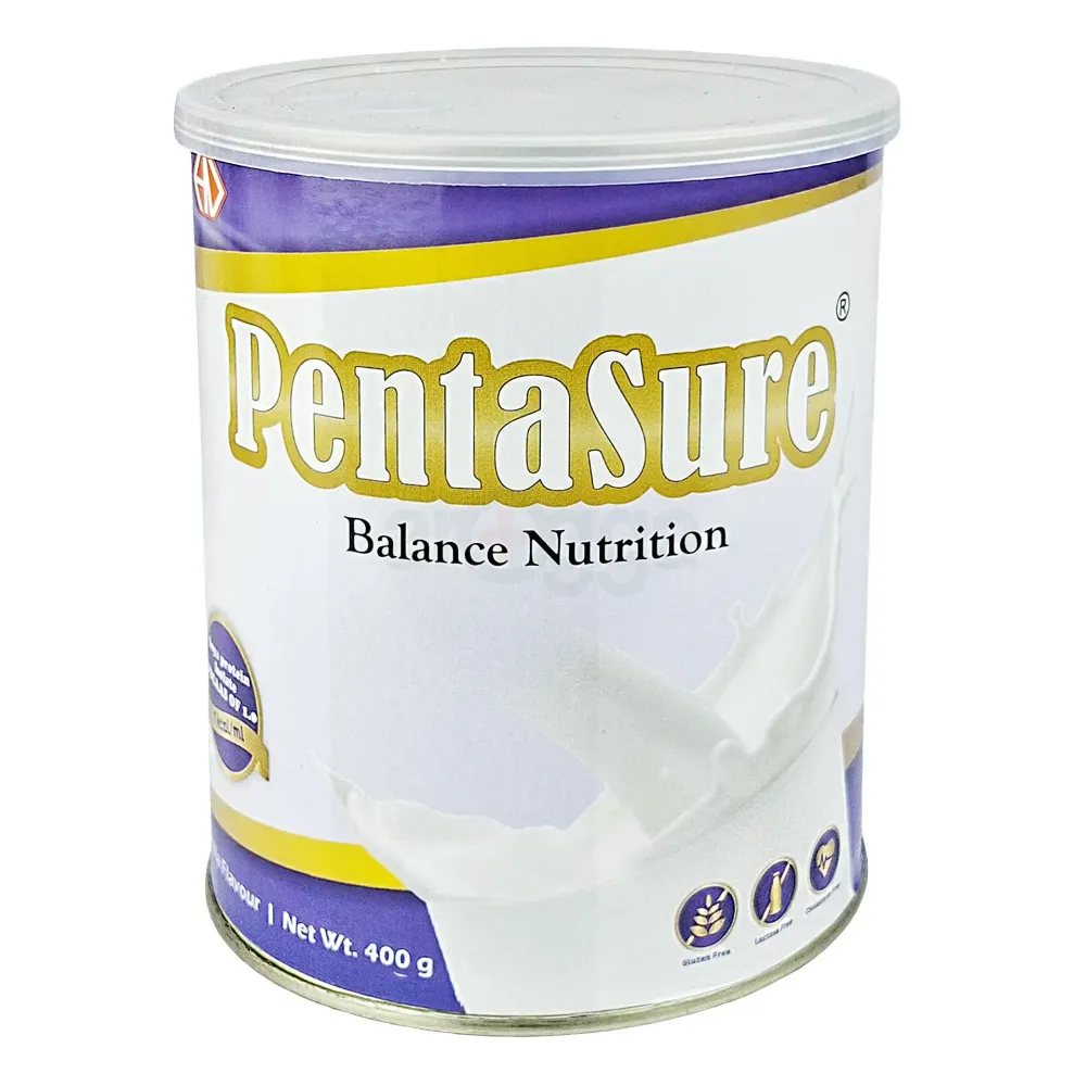 PentaSure Balanced Nutrition 400gm  