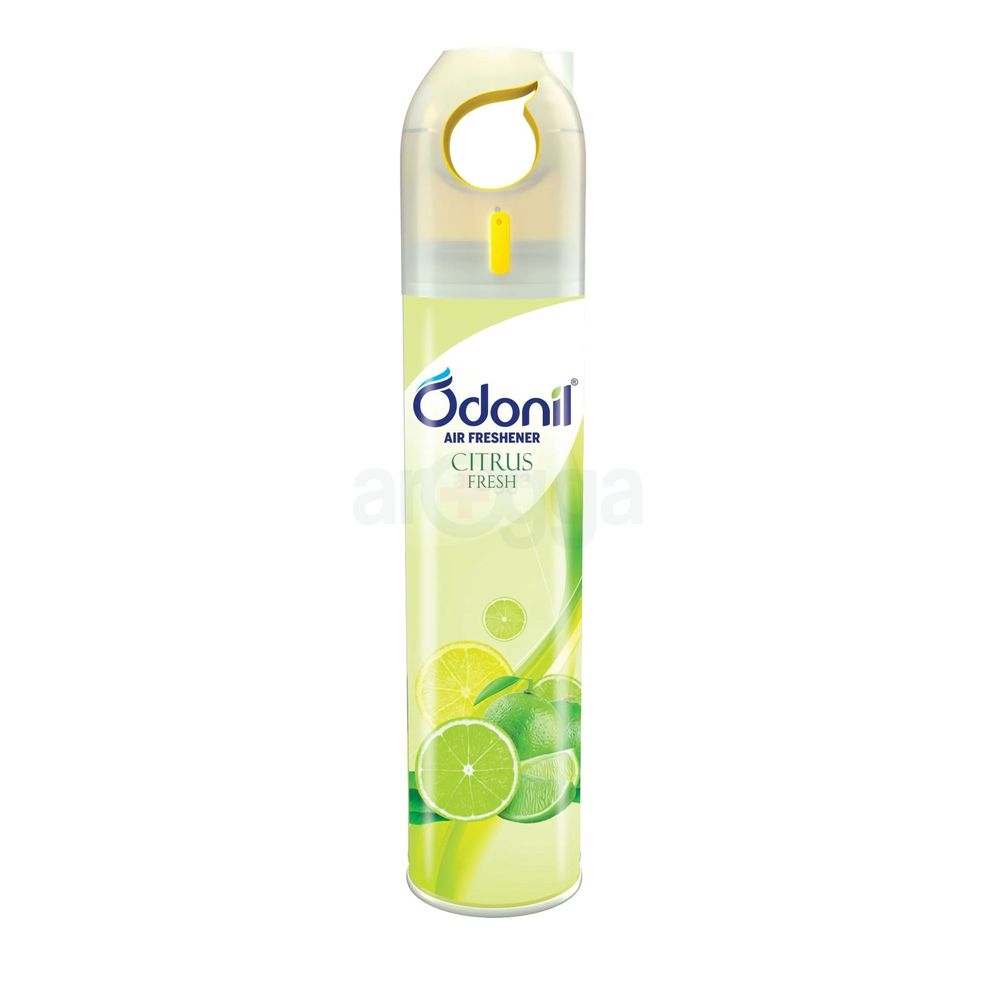 Odonil Air Freshner (Citrus Fresh) 300ml  