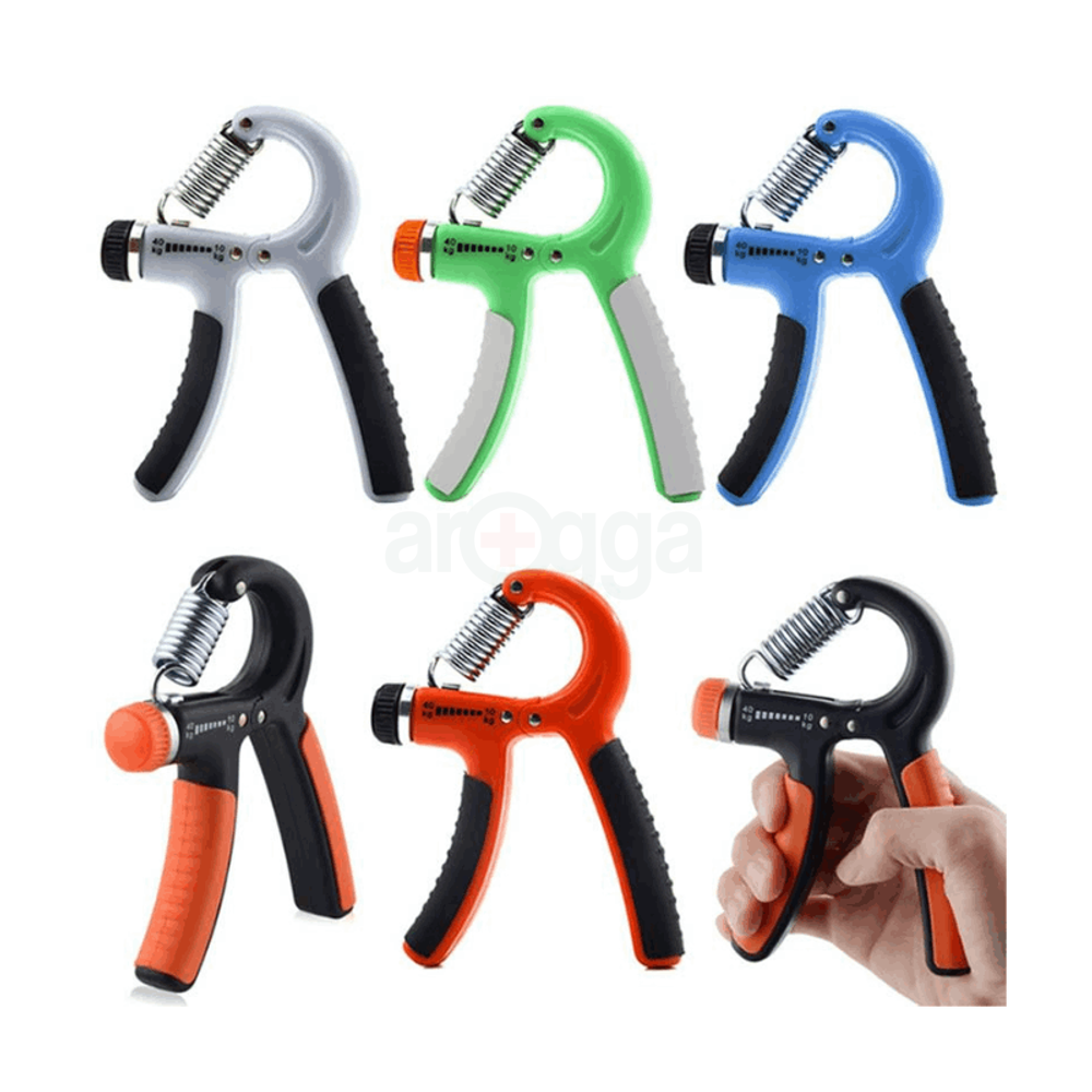 Hand Grip Exerciser Adjustable Grip  