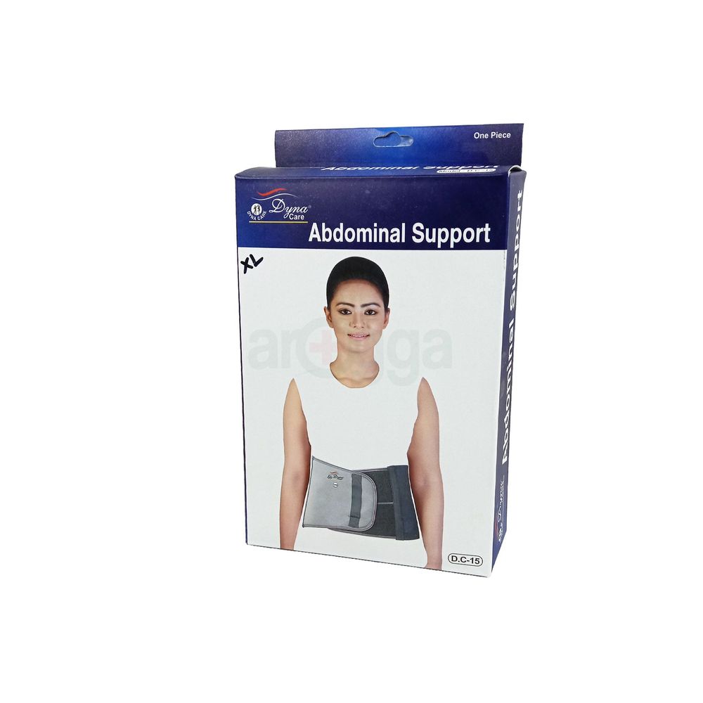 Dyna Care Abdominal Support (XL)  