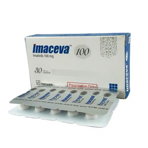 Imaceva 100mg Tablet