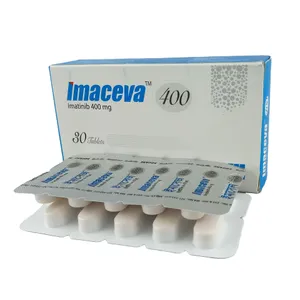 Imaceva 400mg Tablet