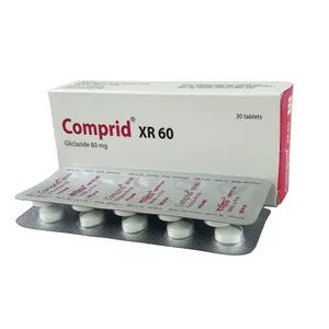 Comprid XR 60mg Tablet