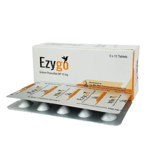 Ezygo 10mg Tablet