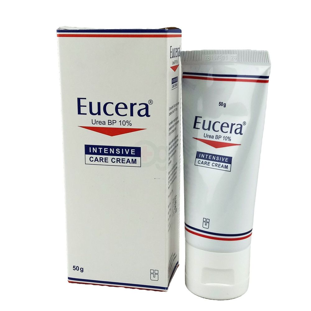 Eucera 50gm 10% Cream
