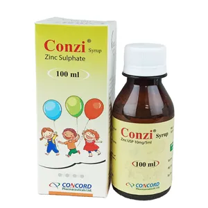 Conzi 10mg/5ml Syrup