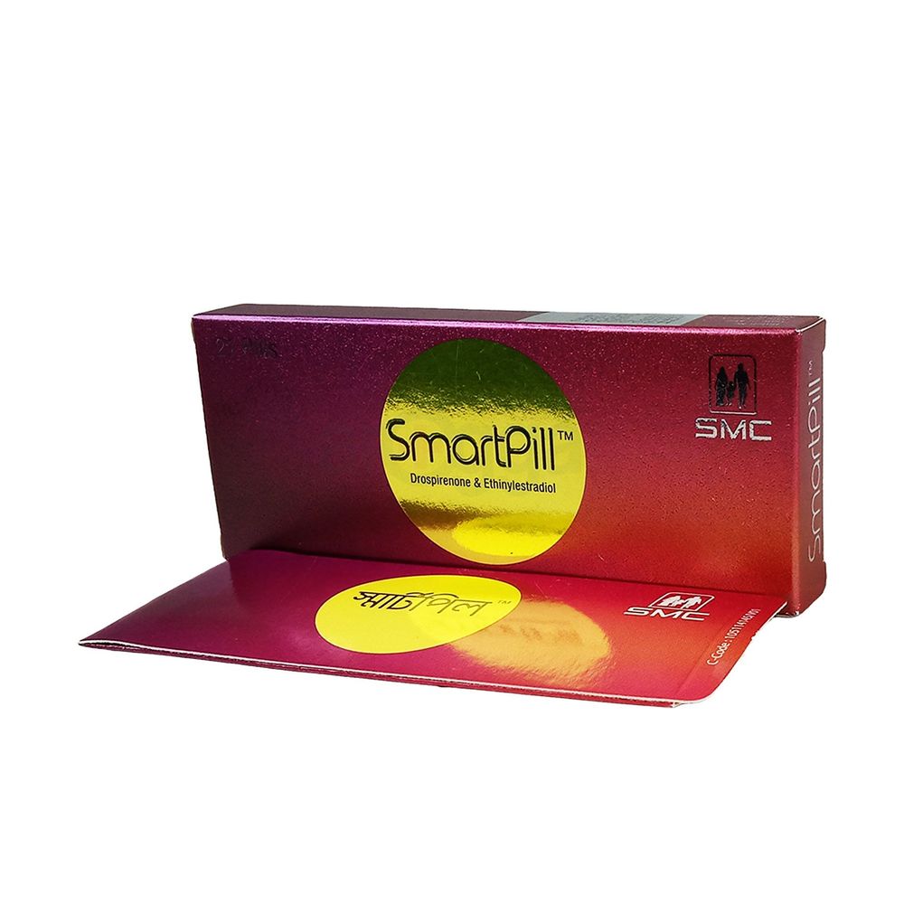 SmartPill  