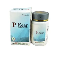 P-Kear 500mg capsule