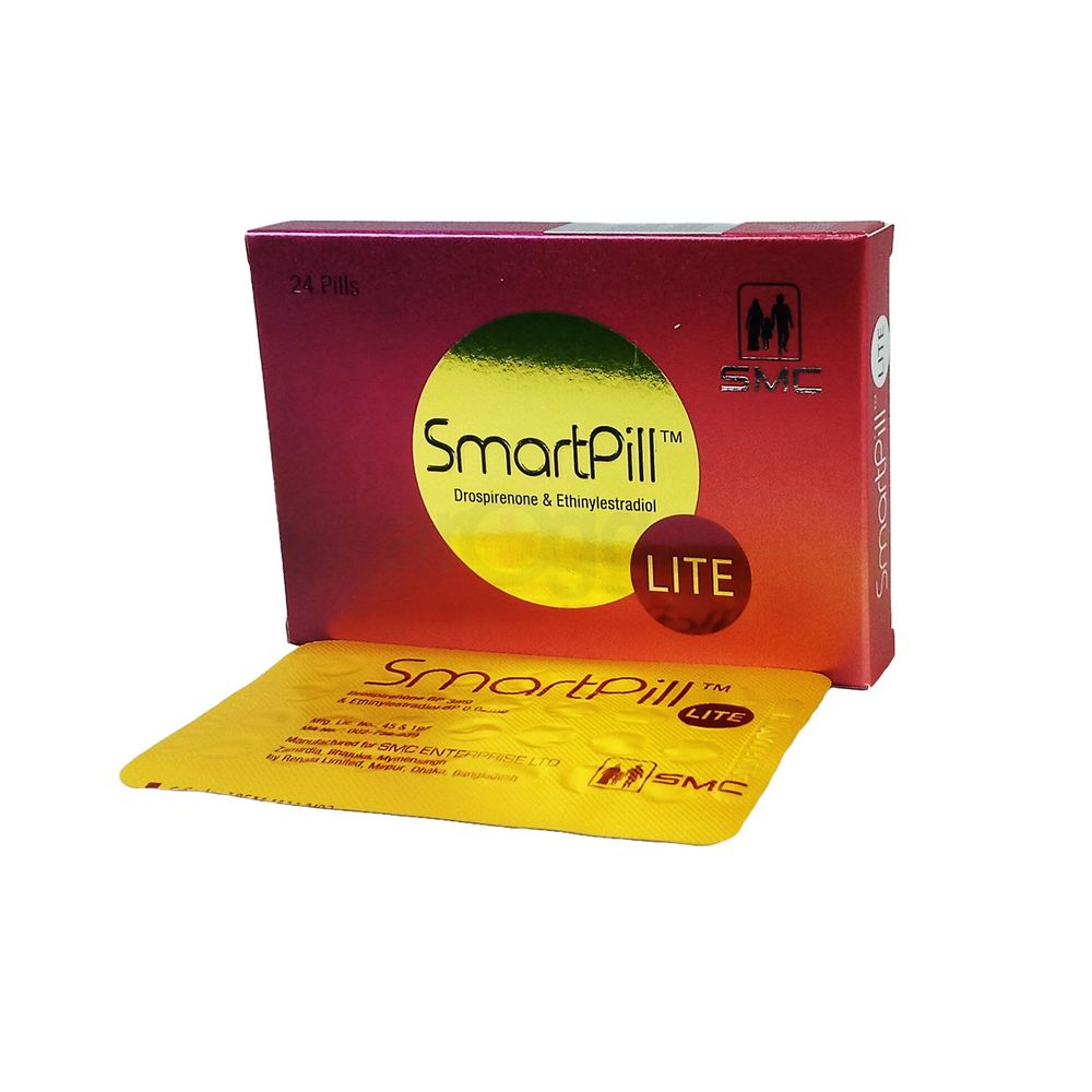 SmartPill Lite  