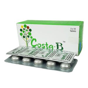 Costa-B  Tablet