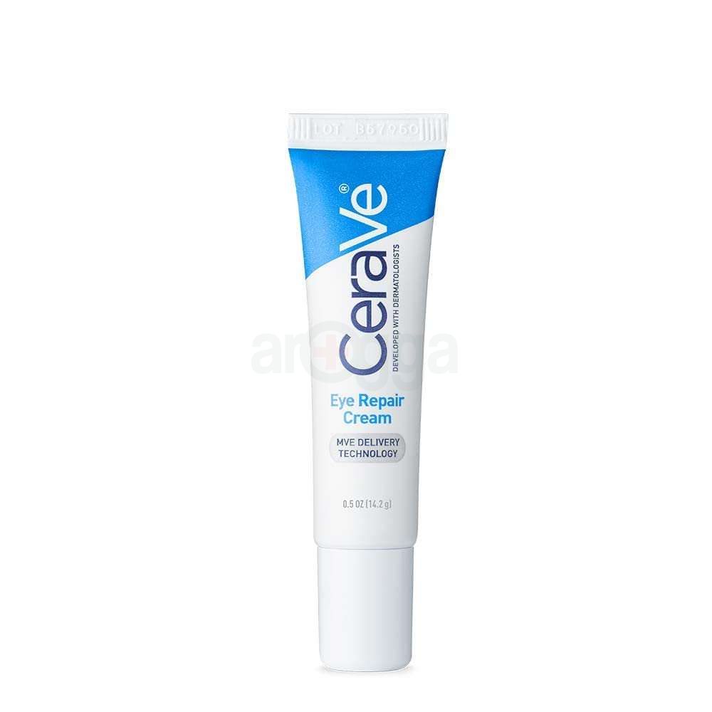 Cerave Eye Repair Cream 14.2g (made in USA)  