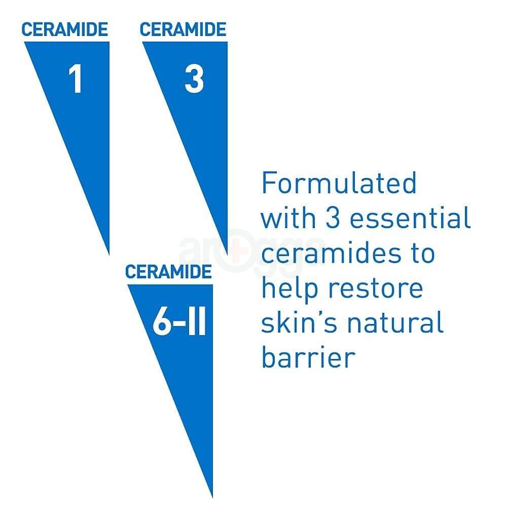 Cerave Eye Repair Cream 14.2g (made in USA)  