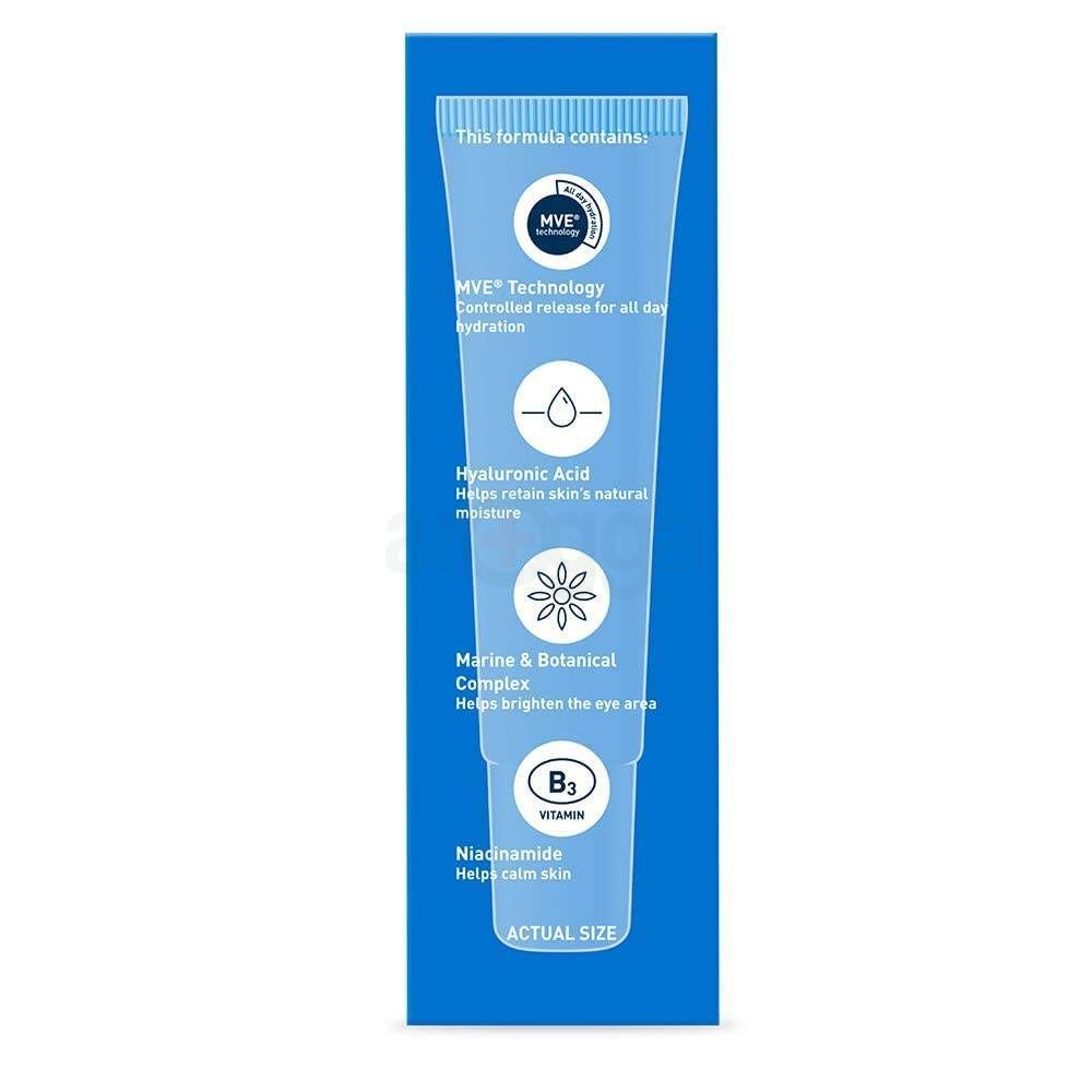 Cerave Eye Repair Cream   