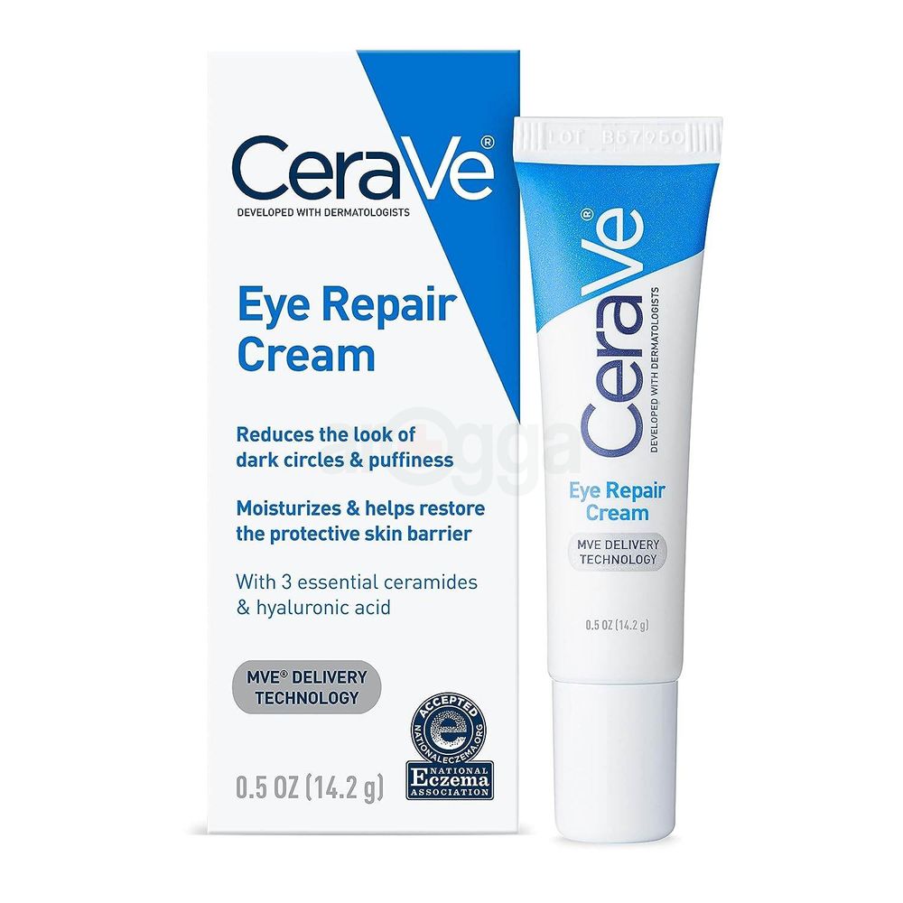 Cerave Eye Repair Cream 14.2g (made in USA)  