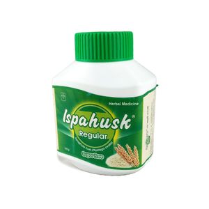 Ispahusk Regular (3.5g+38mg+7.5mg) Powder