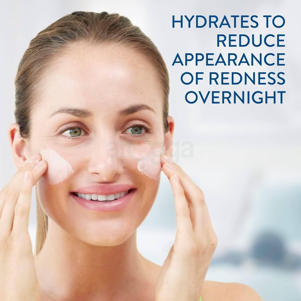 Cetaphil Pro Moisturising Night Cream for Sensitive Skin  