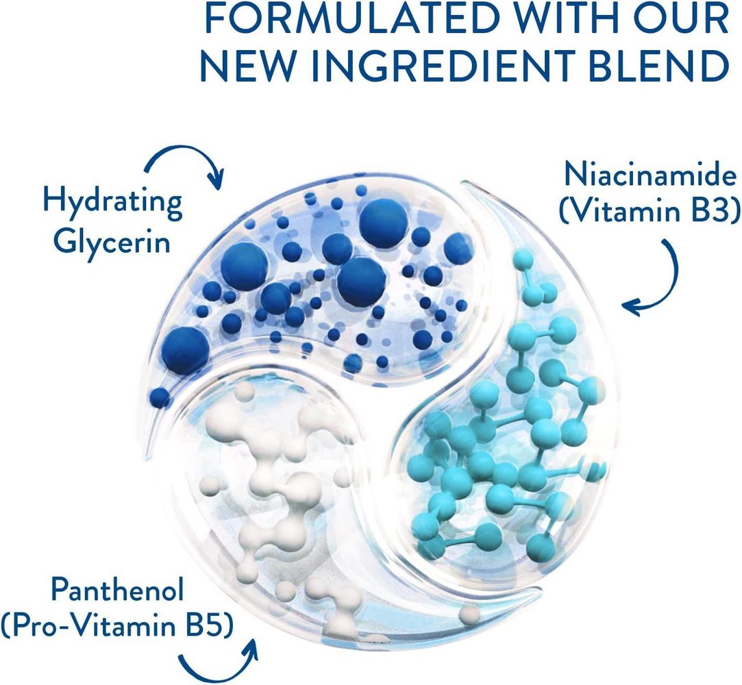 Cetaphil Oily Skin Cleanser for Combination to Oily and Sensitive Skin 236ml  