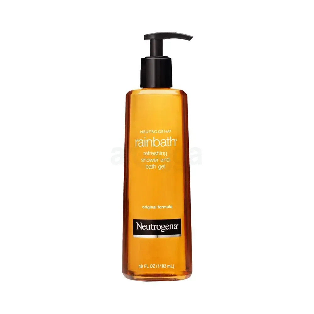 Neutrogena Original Fragrance Rainbath Refreshing Shower & Bath Gel  