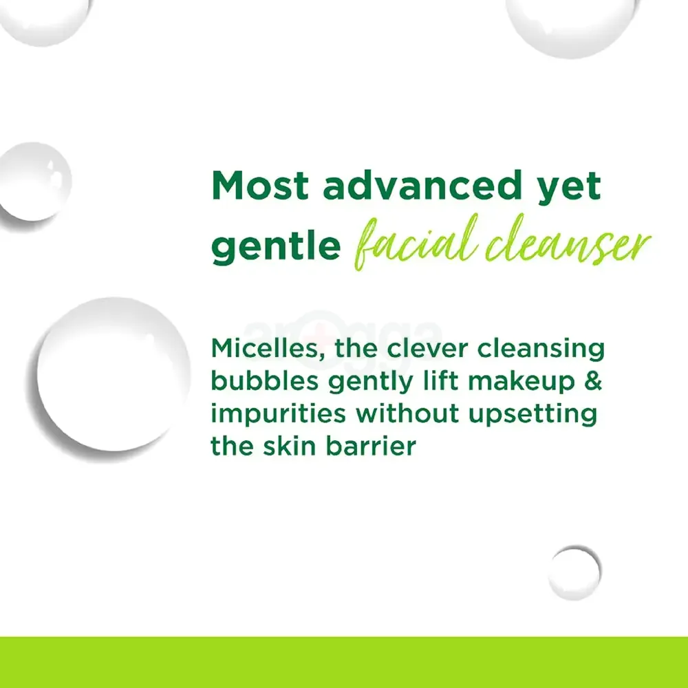 Simple Kind To Skin Micellar Cleansing Water 200ml  