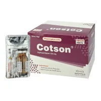 Cotson 100mg/2ml Injection